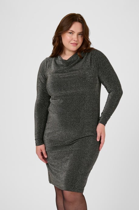 Jurk KCriana Jurk Regular fit - Image 3