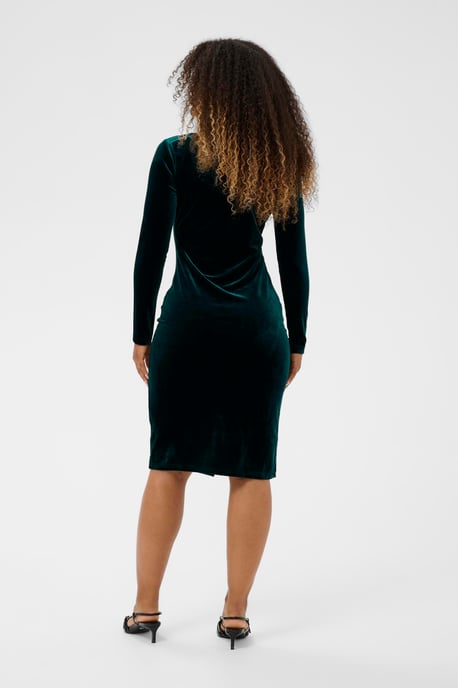 Jurk CRPativa Jurk Feminine - Image 2