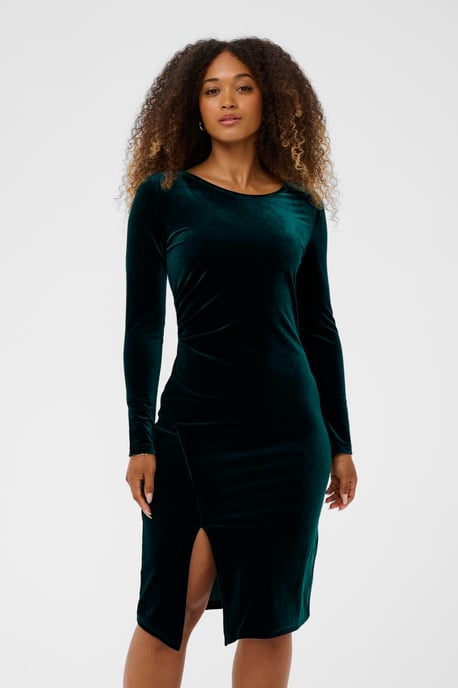 Jurk CRPativa Jurk Feminine - Image 3