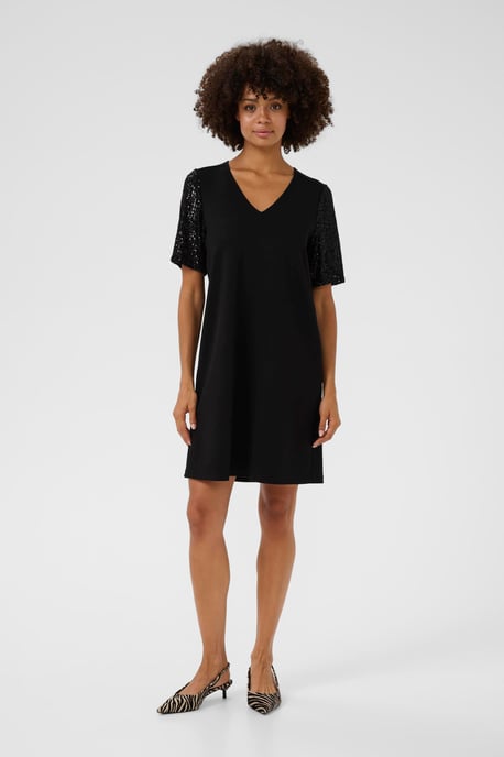 Jersey jurk CUula Jersey jurk A-shape - Image 1