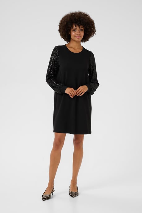 Jersey jurk CUpalaga Jersey jurk A-shape - Image 1