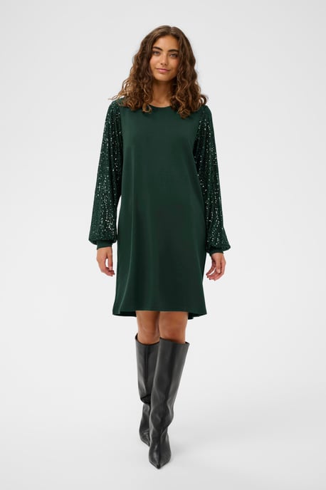 Jersey jurk CUpalaga Jersey jurk A-shape - Image 1
