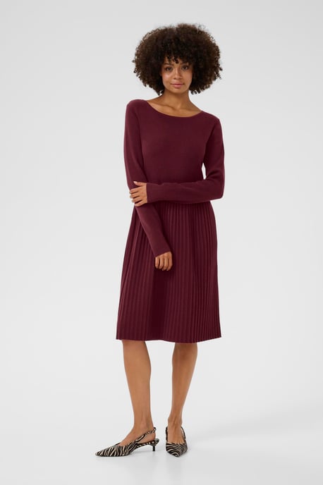 Jurk CUluci Jurk Feminine - Image 1