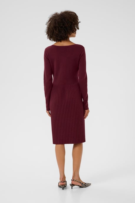 Jurk CUluci Jurk Feminine - Image 2