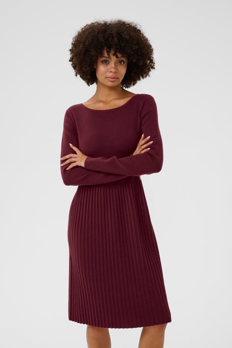 Jurk CUluci Jurk Feminine - Image 3