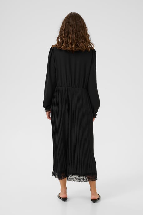 Jurk CUrosa Jurk Relaxed fit - Image 3