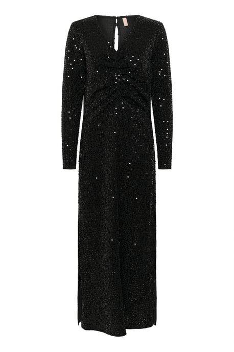 Jersey jurk CUtamera Jersey jurk Feminine - Image 4