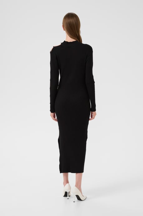 Jurk KBStine Jurk Slim fit - Image 3
