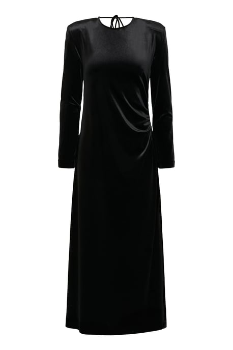 Jersey jurk KBCecilia Jersey jurk Slim fit - Image 4