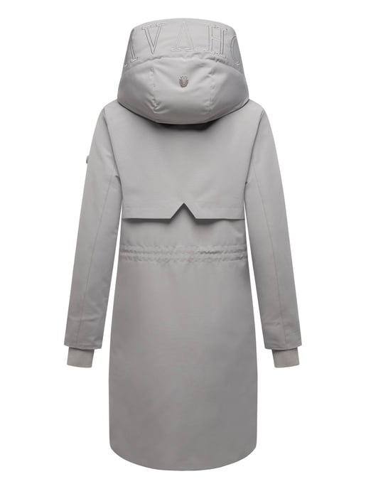 Navahoo Domingaa dames wintermantel – elegant, warm & functioneel - Image 4