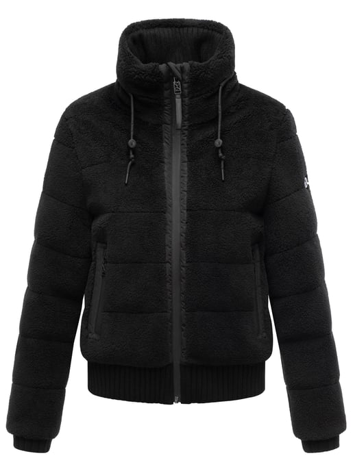Navahoo dames winterjas SCHNEEPUDER – knus, modern & warm - Image 2