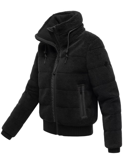 Navahoo dames winterjas SCHNEEPUDER – knus, modern & warm - Image 3