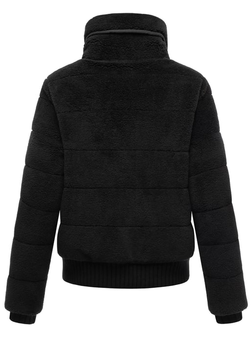 Navahoo dames winterjas SCHNEEPUDER – knus, modern & warm - Image 4