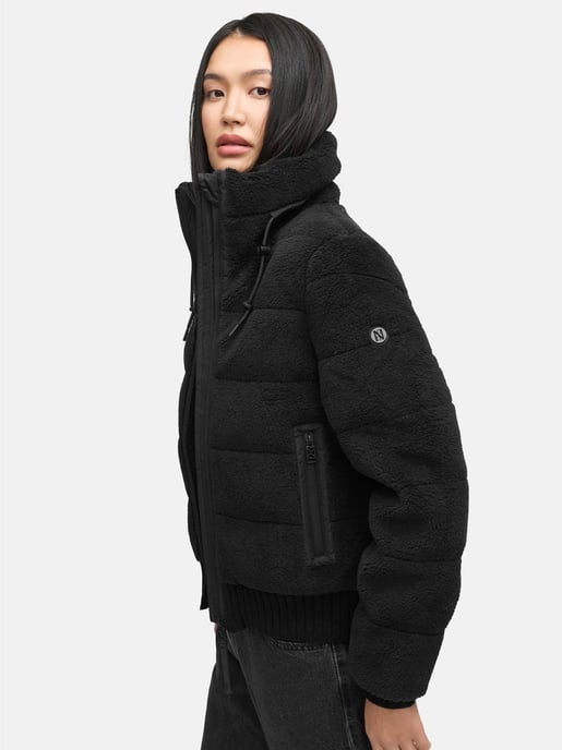 Navahoo dames winterjas SCHNEEPUDER – knus, modern & warm - Image 6