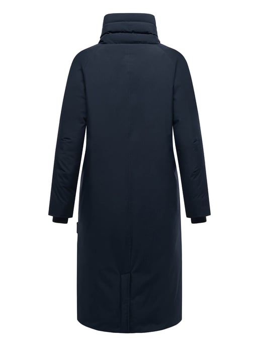 Navahoo dames wintermantel Traumblüte – elegant, weerbestendig & warm - Image 4