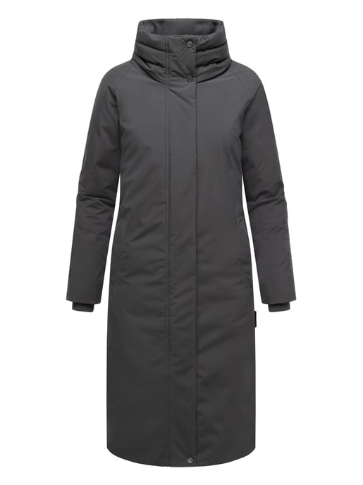 Navahoo dames wintermantel Traumblüte – elegant, weerbestendig & warm - Image 2