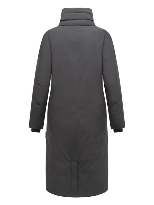 Navahoo dames wintermantel Traumblüte – elegant, weerbestendig & warm - Image 4