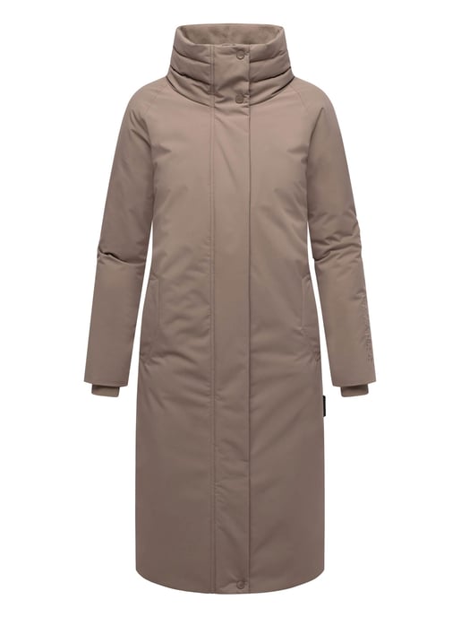 Navahoo dames wintermantel Traumblüte – elegant, weerbestendig & warm - Image 2