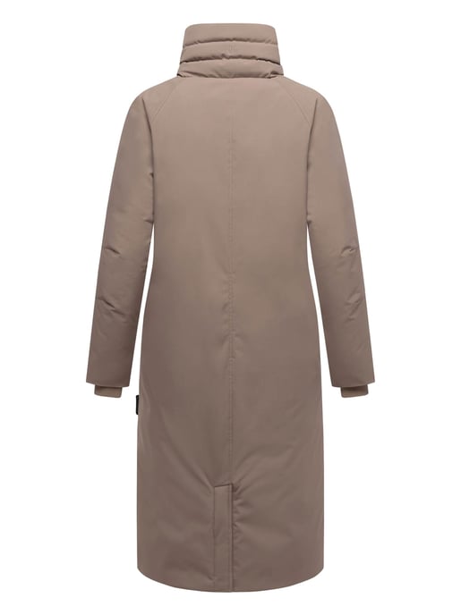 Navahoo dames wintermantel Traumblüte – elegant, weerbestendig & warm - Image 4