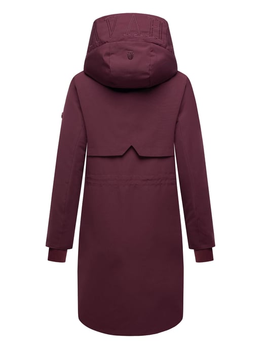 Navahoo Domingaa dames wintermantel – elegant, warm & functioneel - Image 4