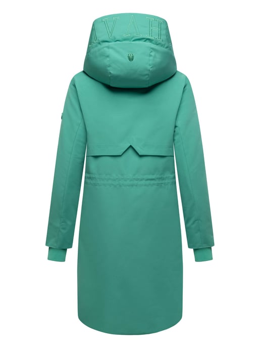 Navahoo Domingaa dames wintermantel – elegant, warm & functioneel - Image 4