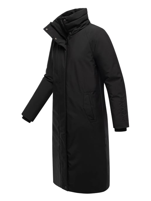 Navahoo dames wintermantel Traumblüte – elegant, weerbestendig & warm - Image 3