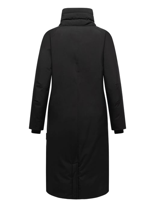 Navahoo dames wintermantel Traumblüte – elegant, weerbestendig & warm - Image 4