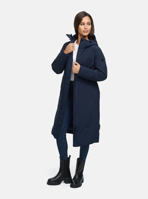 Navahoo damesmantel Eismelodie – stijlvol, warm & functioneel - Image 5