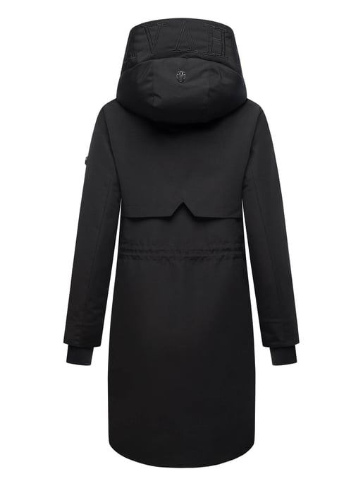 Navahoo Domingaa dames wintermantel – elegant, warm & functioneel - Image 4