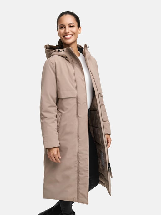 Navahoo damesmantel Eismelodie – stijlvol, warm & functioneel - Image 6