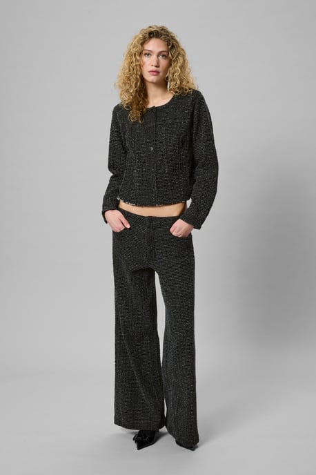 Denim jack MWEsme Denim jack Regular fit - Image 1