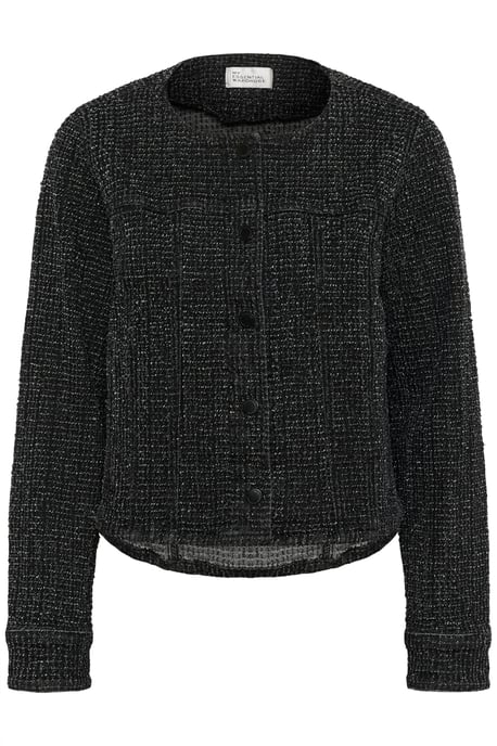 Denim jack MWEsme Denim jack Regular fit - Image 4