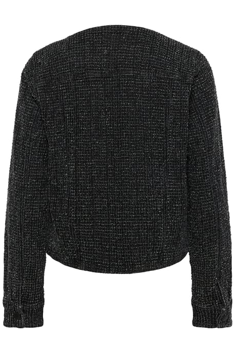 Denim jack MWEsme Denim jack Regular fit - Image 5
