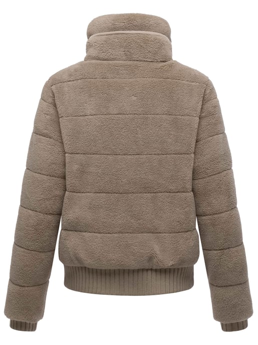 Navahoo dames winterjas SCHNEEPUDER – knus, modern & warm - Image 4