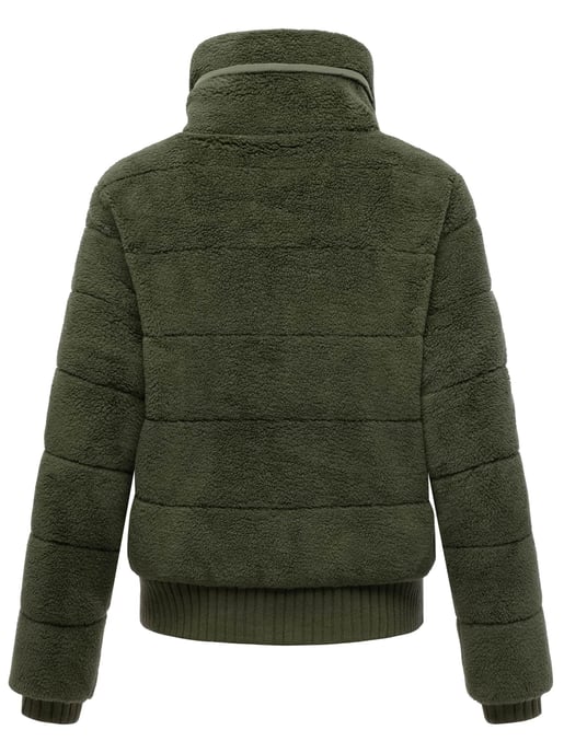 Navahoo dames winterjas SCHNEEPUDER – knus, modern & warm - Image 3