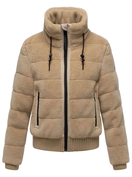 Navahoo dames winterjas SCHNEEPUDER – knus, modern & warm - Image 2