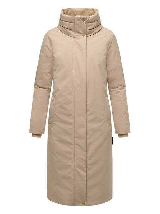 Navahoo dames wintermantel Traumblüte – elegant, weerbestendig & warm - Image 2