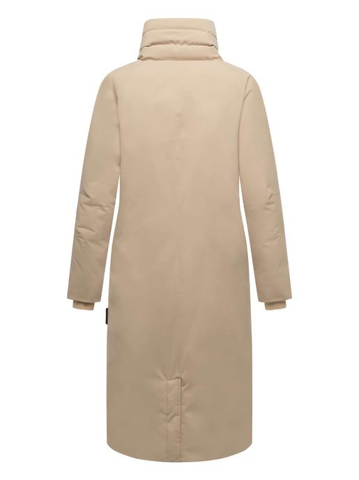 Navahoo dames wintermantel Traumblüte – elegant, weerbestendig & warm - Image 4