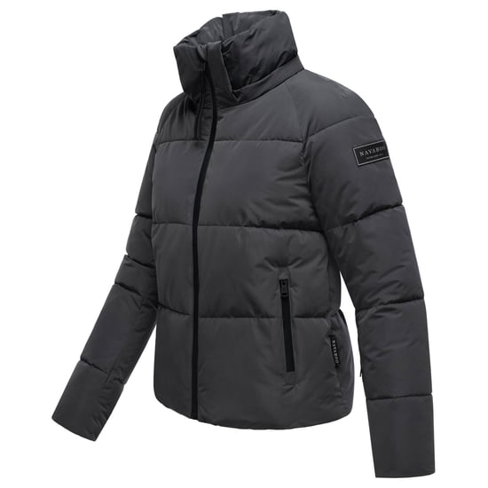 Navahoo dames gewatteerde jas Frostherz XIV – modern, warm & functioneel - Image 2
