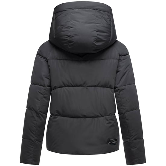 Navahoo dames gewatteerde jas Frostherz XIV – modern, warm & functioneel - Image 3
