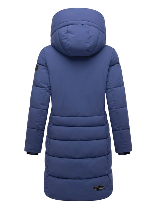 Navahoo dames gewatteerde mantel Mondnebel XIV – warm, stijlvol & functioneel - Image 3