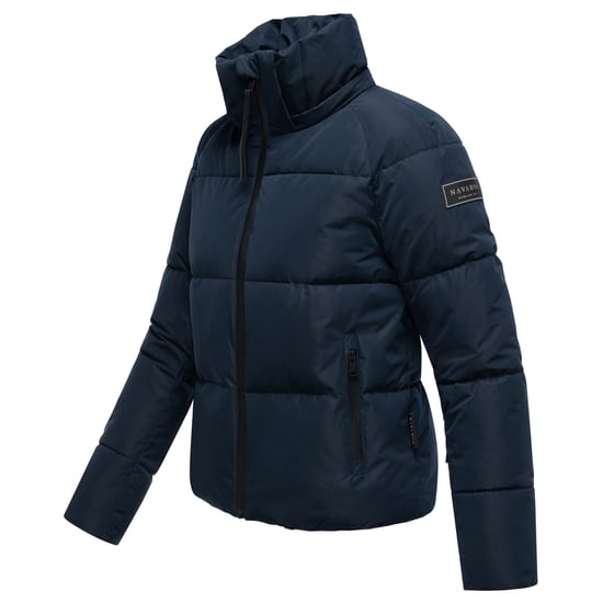 Navahoo dames gewatteerde jas Frostherz XIV – modern, warm & functioneel - Image 2