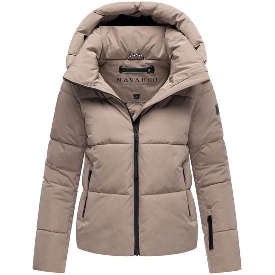 Navahoo dames gewatteerde jas Frostherz XIV – modern, warm & functioneel - Image 1