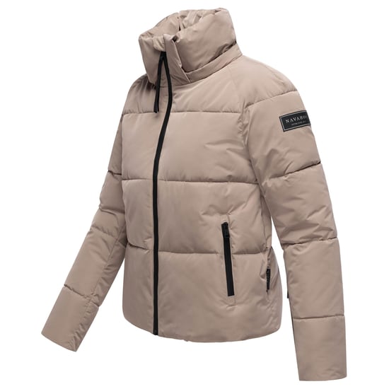 Navahoo dames gewatteerde jas Frostherz XIV – modern, warm & functioneel - Image 2