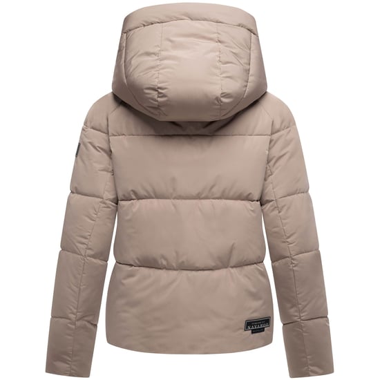 Navahoo dames gewatteerde jas Frostherz XIV – modern, warm & functioneel - Image 3