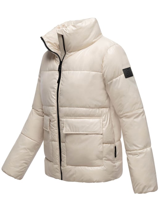 Navahoo dames gewatteerde winterjas Eispracht – stijlvol, warm & functioneel - Image 2