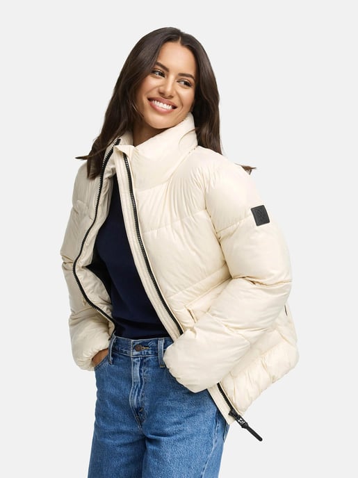 Navahoo dames gewatteerde winterjas Eispracht – stijlvol, warm & functioneel - Image 5