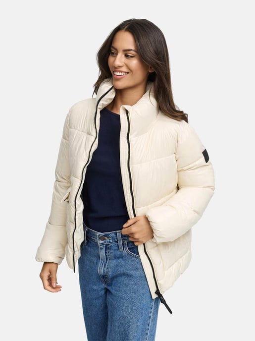 Navahoo dames gewatteerde winterjas Eispracht – stijlvol, warm & functioneel - Image 6