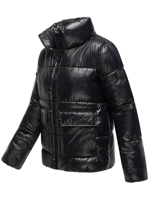 Navahoo dames gewatteerde winterjas Eispracht – stijlvol, warm & functioneel - Image 2