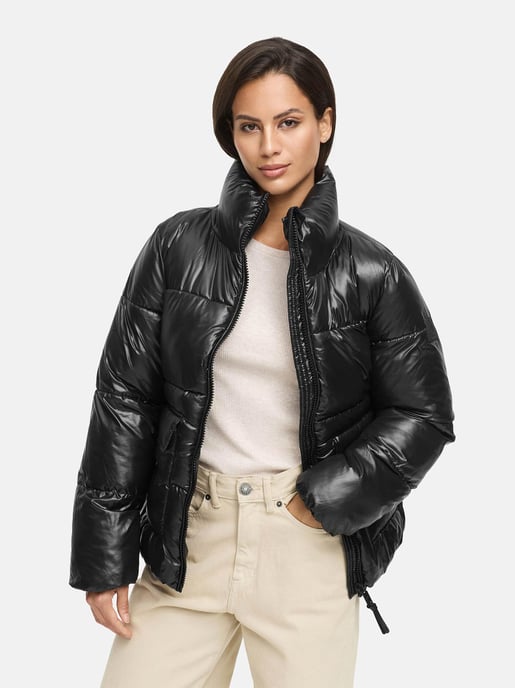 Navahoo dames gewatteerde winterjas Eispracht – stijlvol, warm & functioneel - Image 6